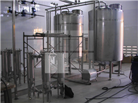 Coffee And Tea Extractors